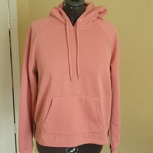Womens Bebe Hoodie